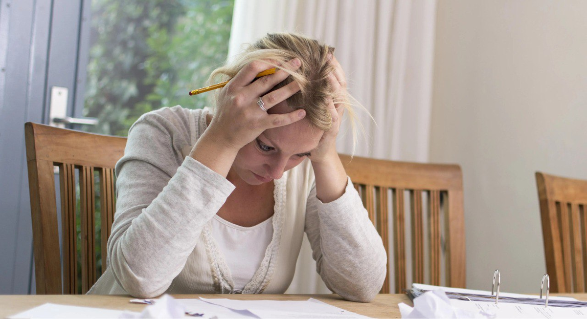 Долги не оставили ей выбора: история спасения через банкротство