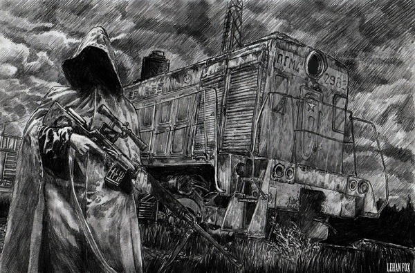 Фантастика.