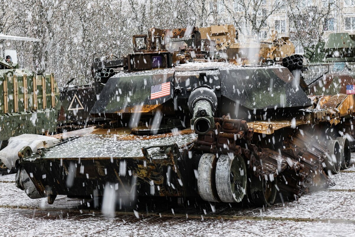     / Источник: © Artem Priakhin/Global Look Press