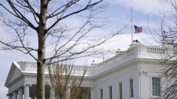    © AP Photo / Patrick Semansky