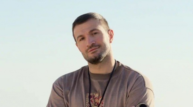 Кадр из шоу "Выжить в Самарканде"/ТНТ

