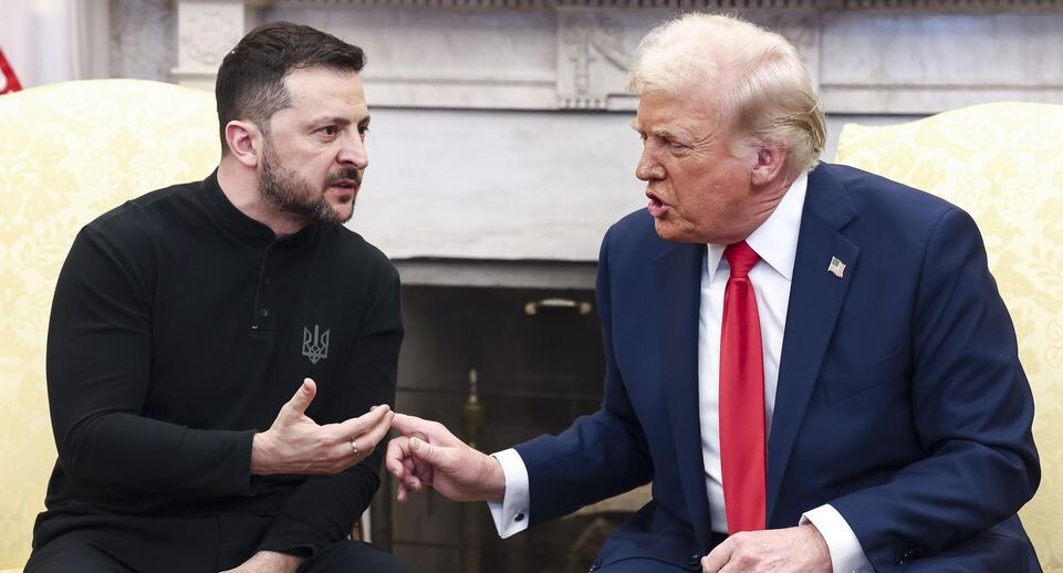    Jim LoScalzo-Pool/Keystone Press Agency / www.globallookpress.com