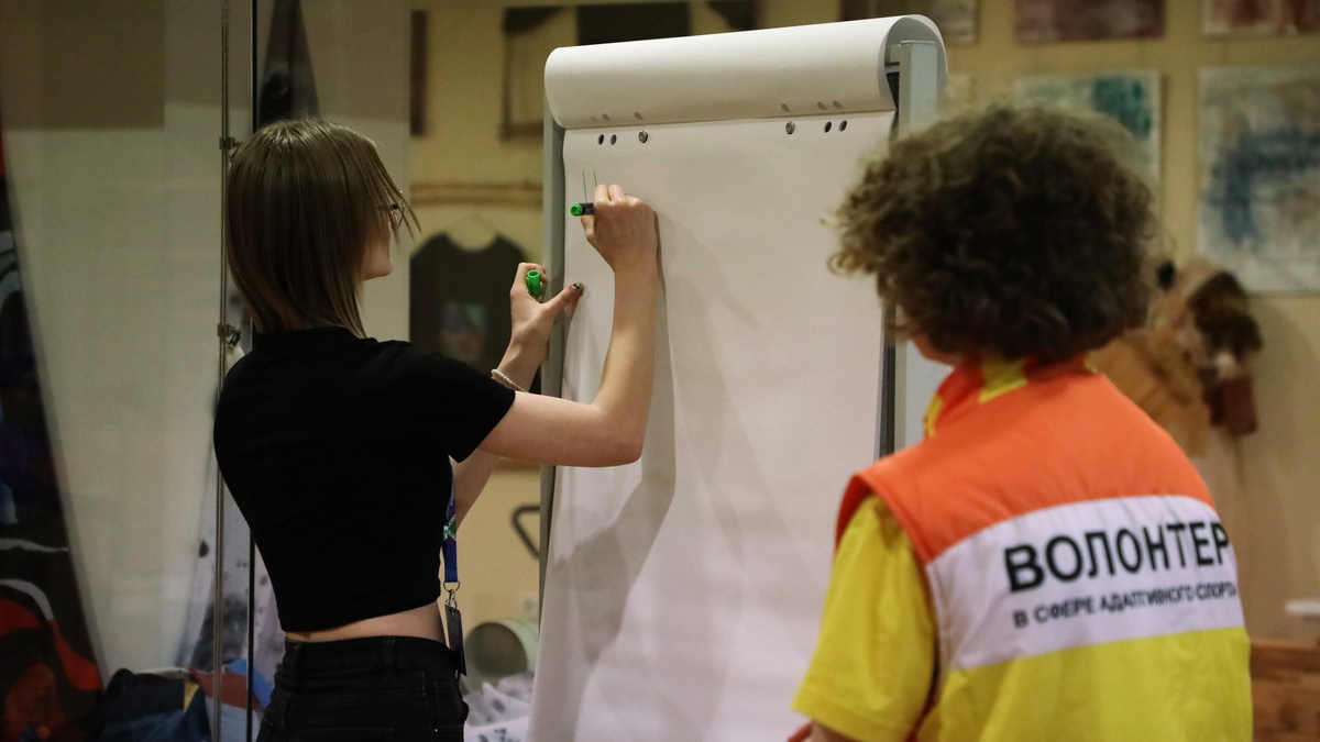    Югорчан приглашают быть волонтёрами на «Кубке Защитников Отечества»