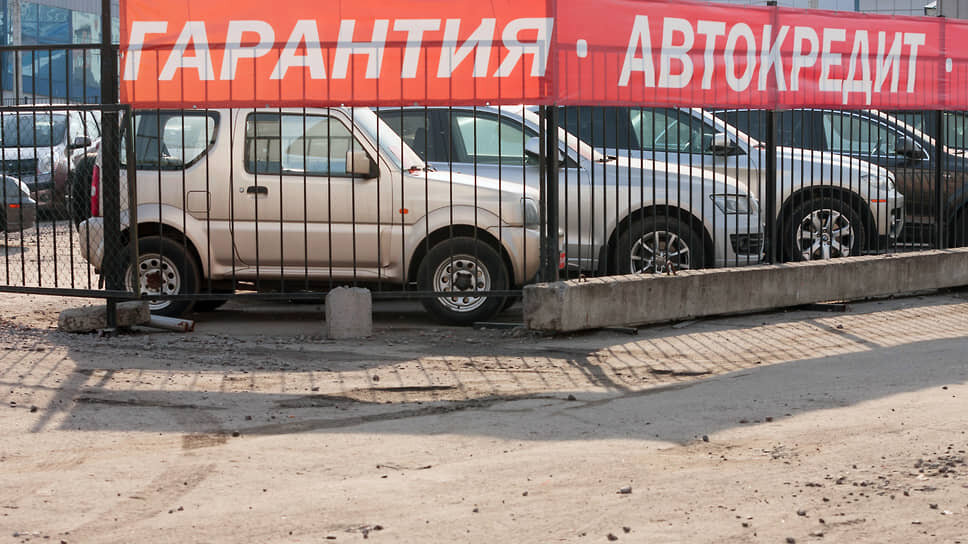 Фото: Евгений Павленко / Коммерсантъ
