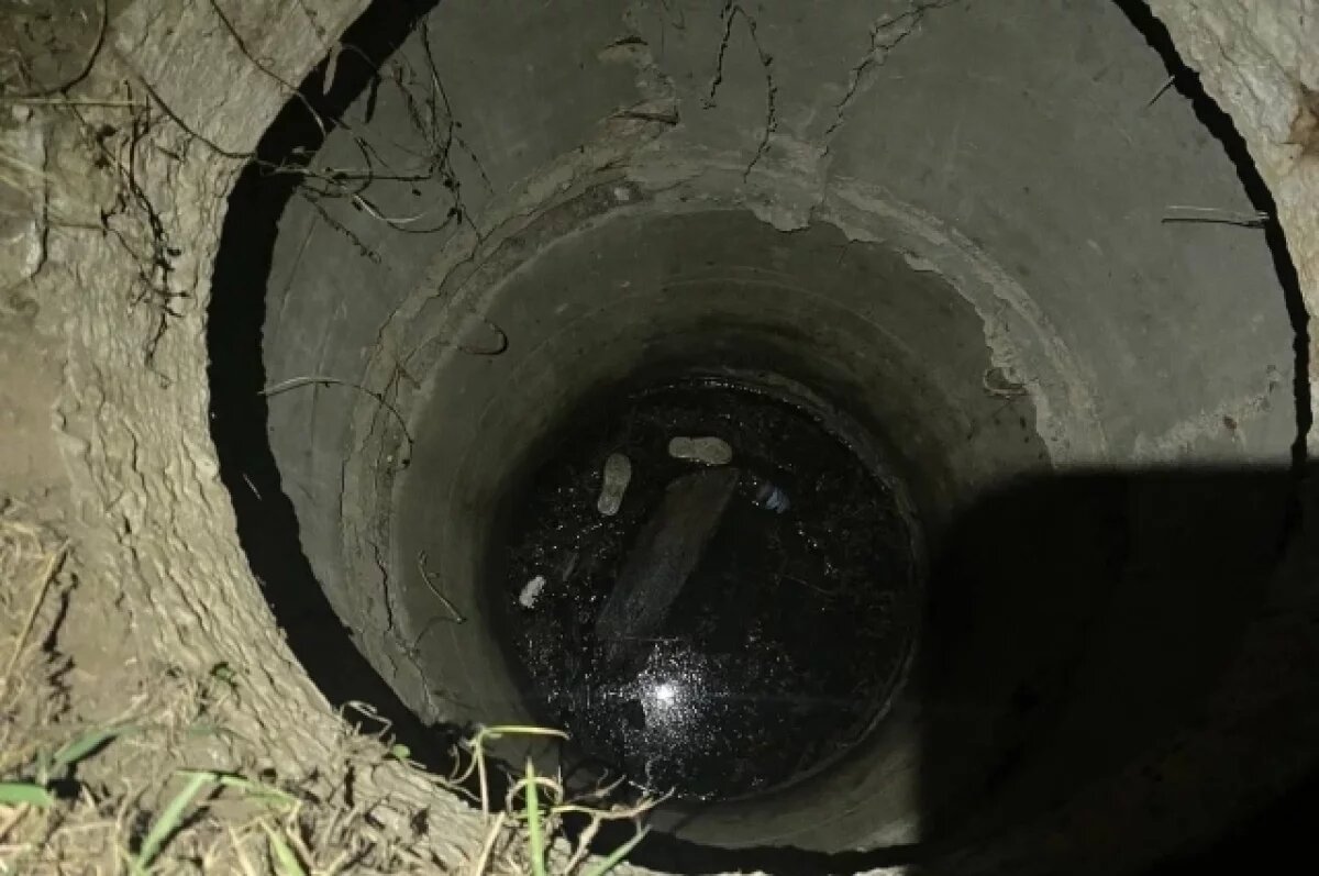    В Омской области чиновника осудили за гибель ребёнка в бесхозном колодце