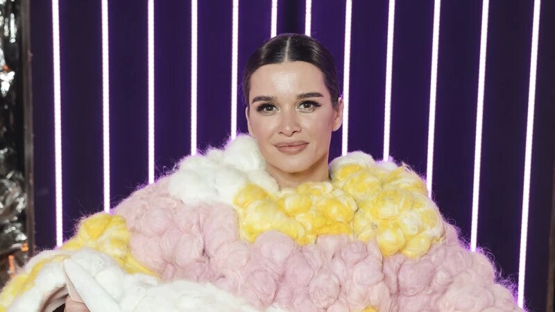     "Маска 6". Четвёртый выпуск. Пресс-служба телеканала НТВ.