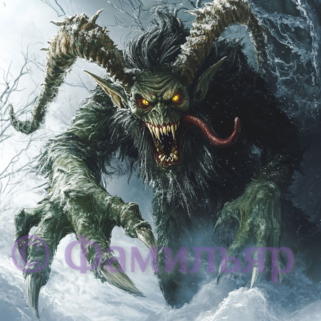 Автор: Ксения Фир.