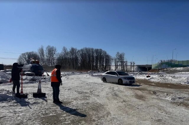    Автоледи Фото: «АиФ-Дальинформ»/ Даниил Маевский