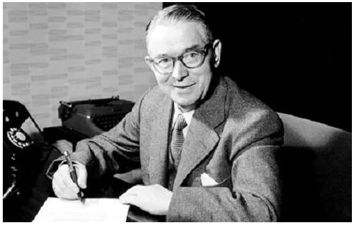 Оле Кирк Кристиансен