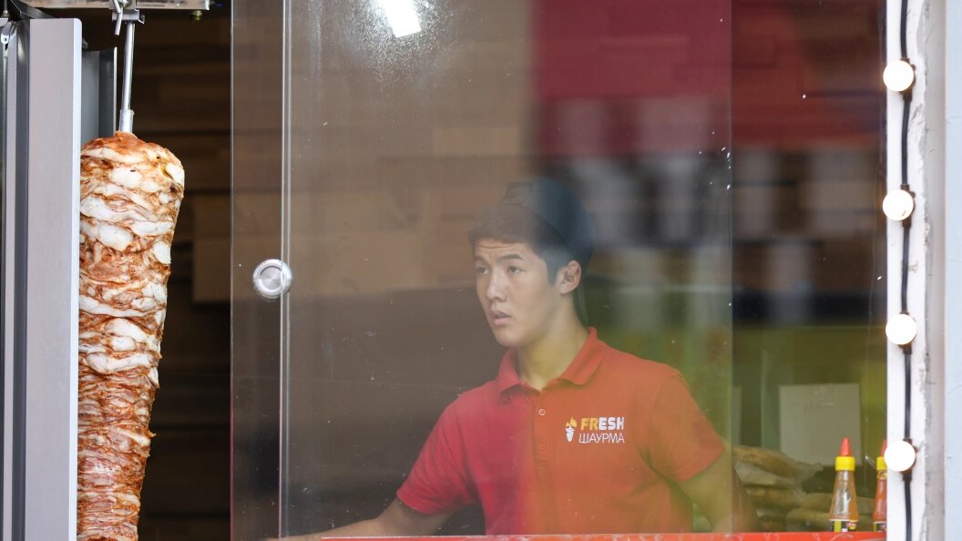    Фото: Наталья Шатохина/Globallookpress.