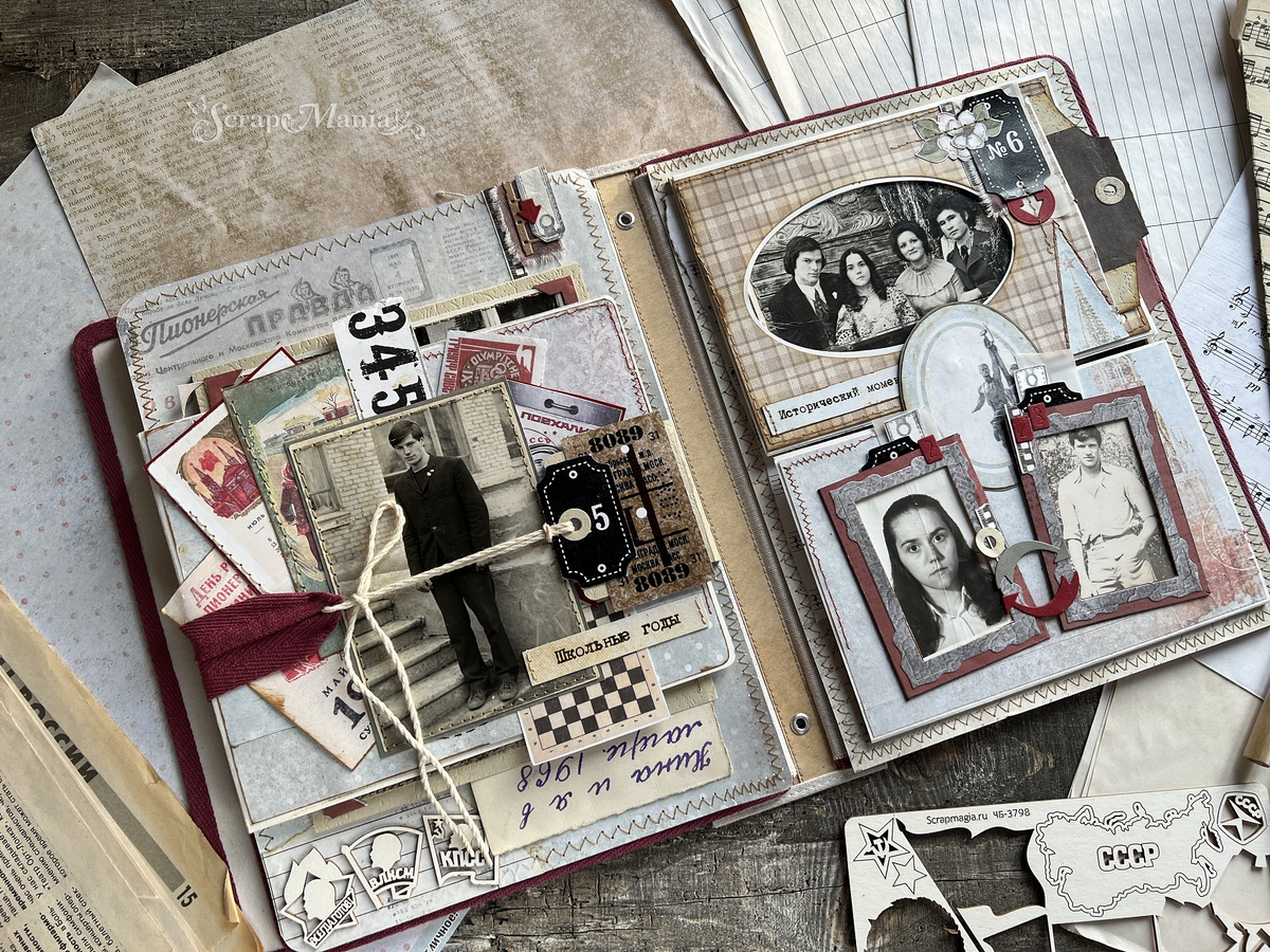 В галерее схемы подложек и раскрывашек с размерами ➡