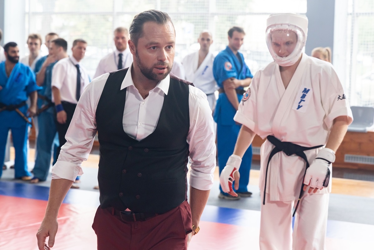 Виталий Гогунский рассказал о гастролях на Дальнем Востоке и возвращении Кузи.  Фото: Фото: предоставлено пресс-службой ТНТ