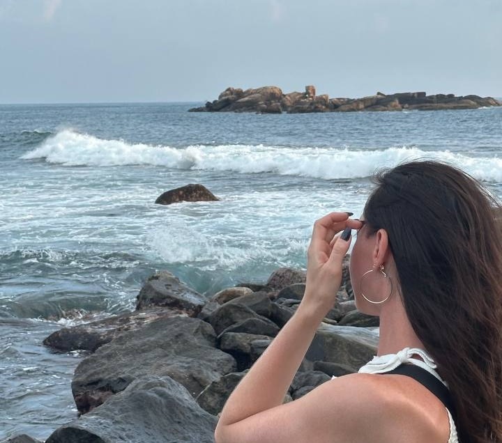 Унаватуна, Шри-Ланка