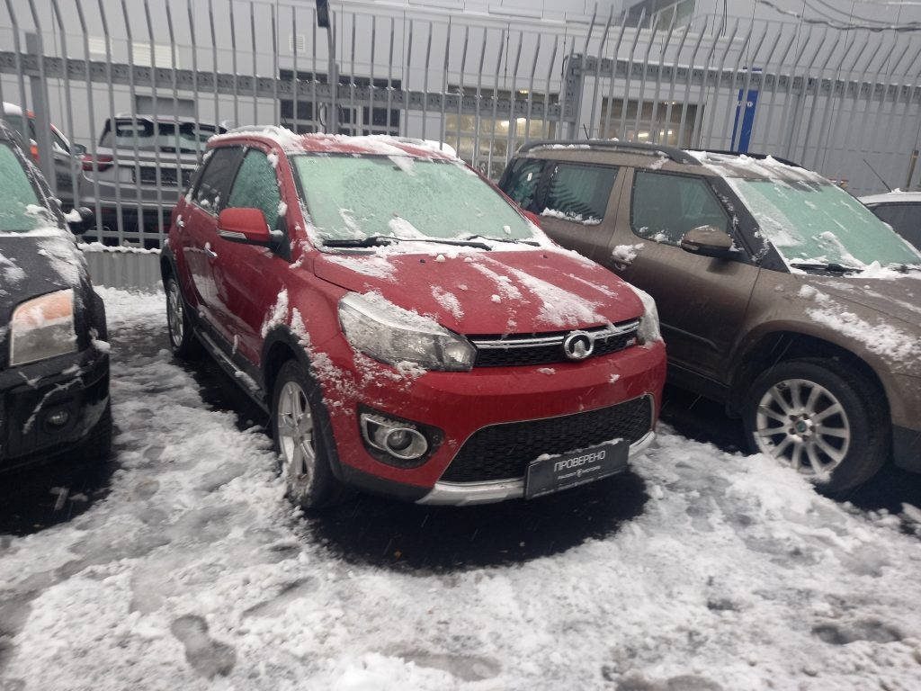 Совокупные продажи подержанных кроссоверов и внедорожников в январе 2025 года выросли относительно показателей прошлого года за аналогичный период на 22%.