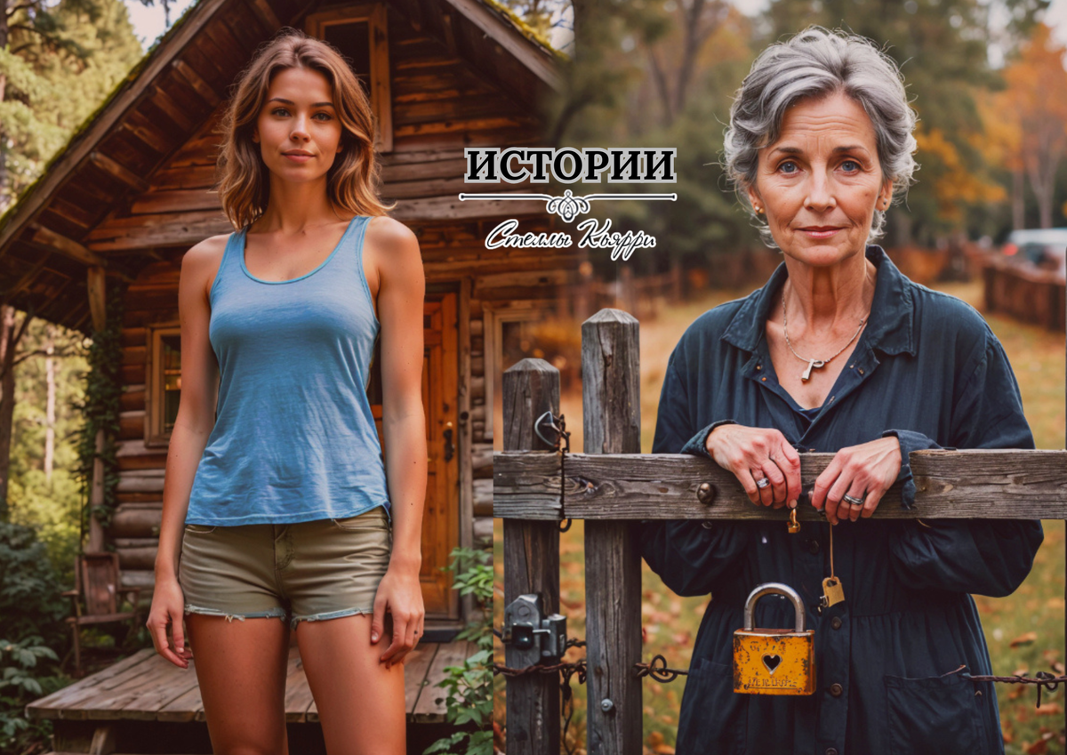 ©Стелла Кьярри