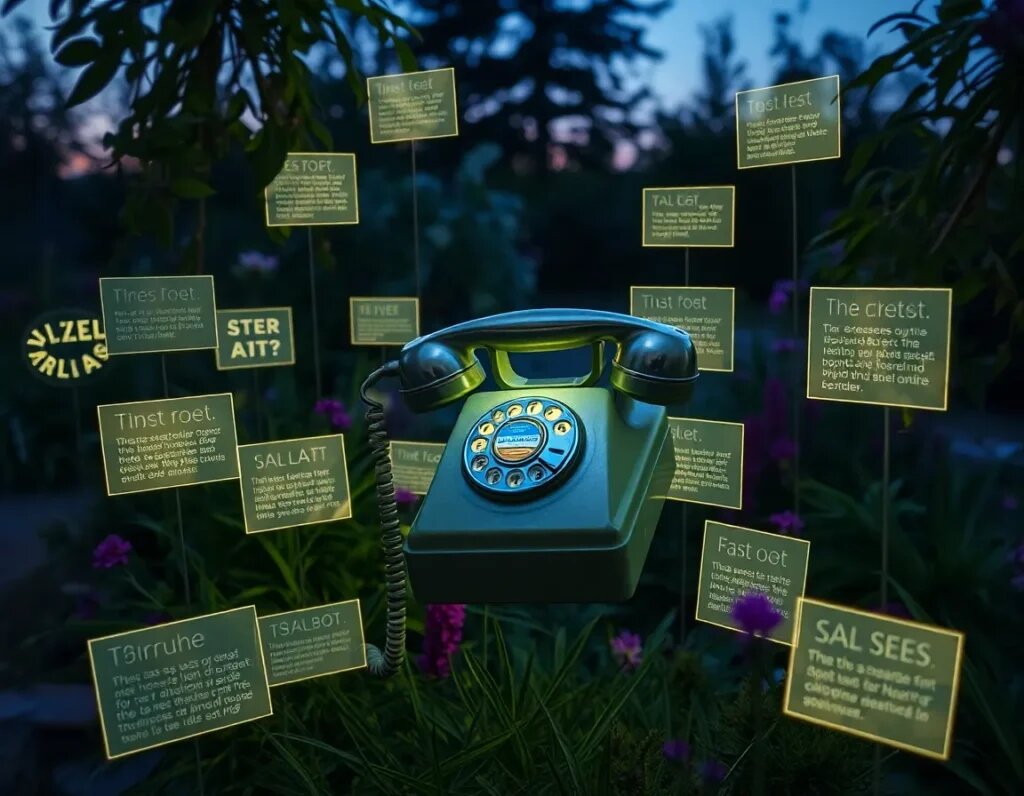    AI в написании скриптов для телемаркетинга: конец старым «алло, я Юля»? Руслан Матвеев