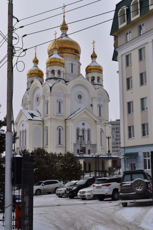    Фото: Алексей Денисов