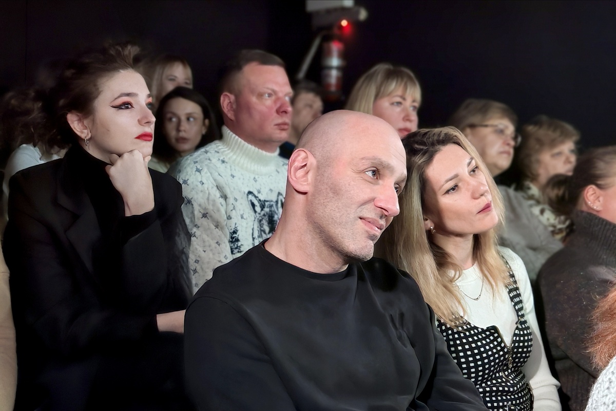    Руслан Мельников/ РГ