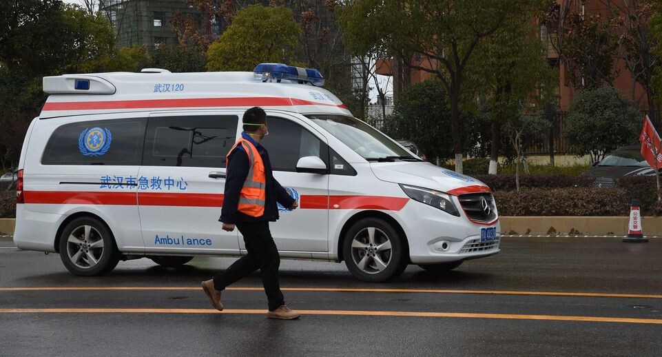    Li Yun/Xinhua / www.globallookpress.com