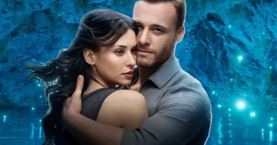 Керем Серканболатович Бюрсин прекрасен в любой роли, разве нет?)