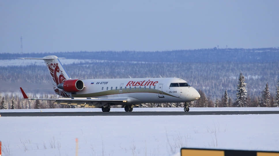 Фото: Департамент транспорта и дорожного хозяйства ЯНАО