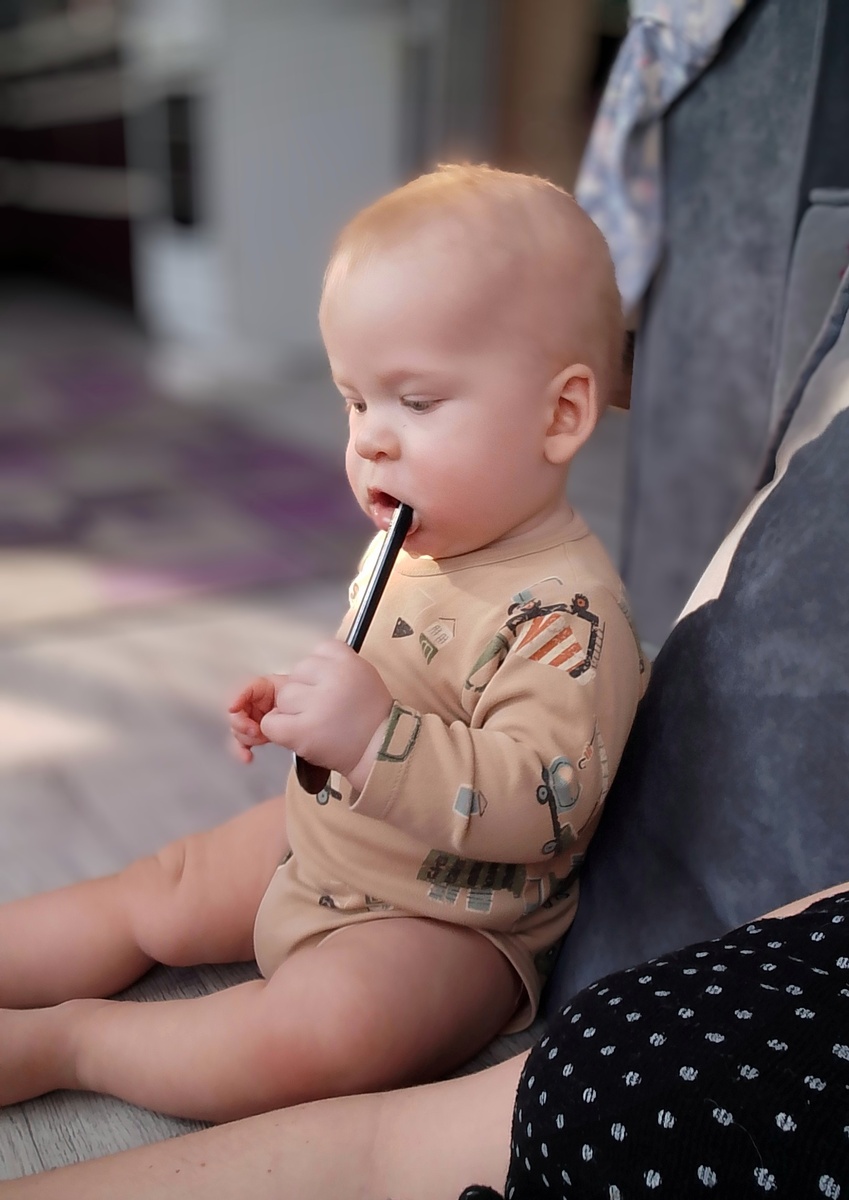 Фото автора 