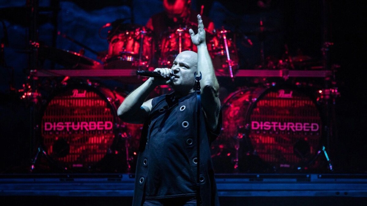    С концерта в Мичигане. Фото: Brandon Nagy/Shutterstock/Fotodom