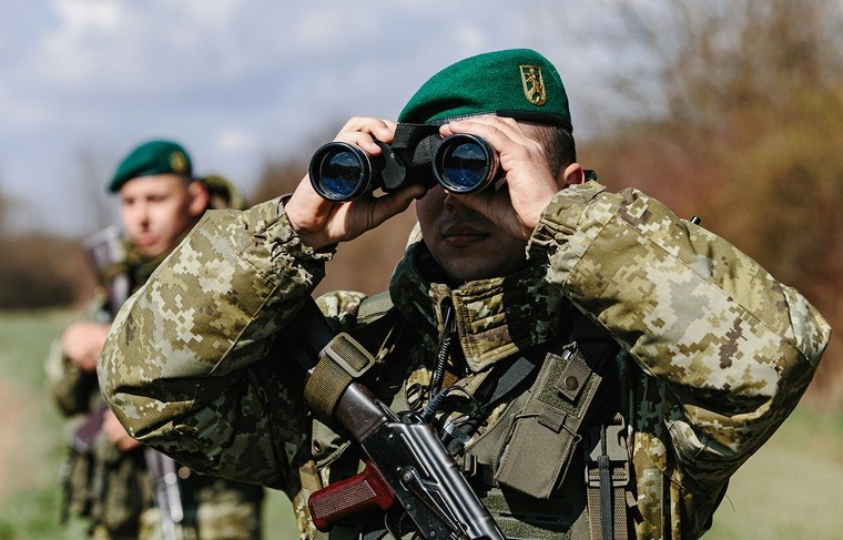    Serhii Hudak/Keystone Press Agency/Global Look Press