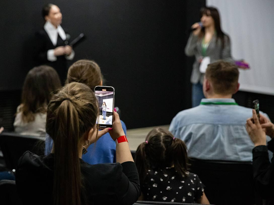     Фото: пресс-служба администрации  г. о. Подольск