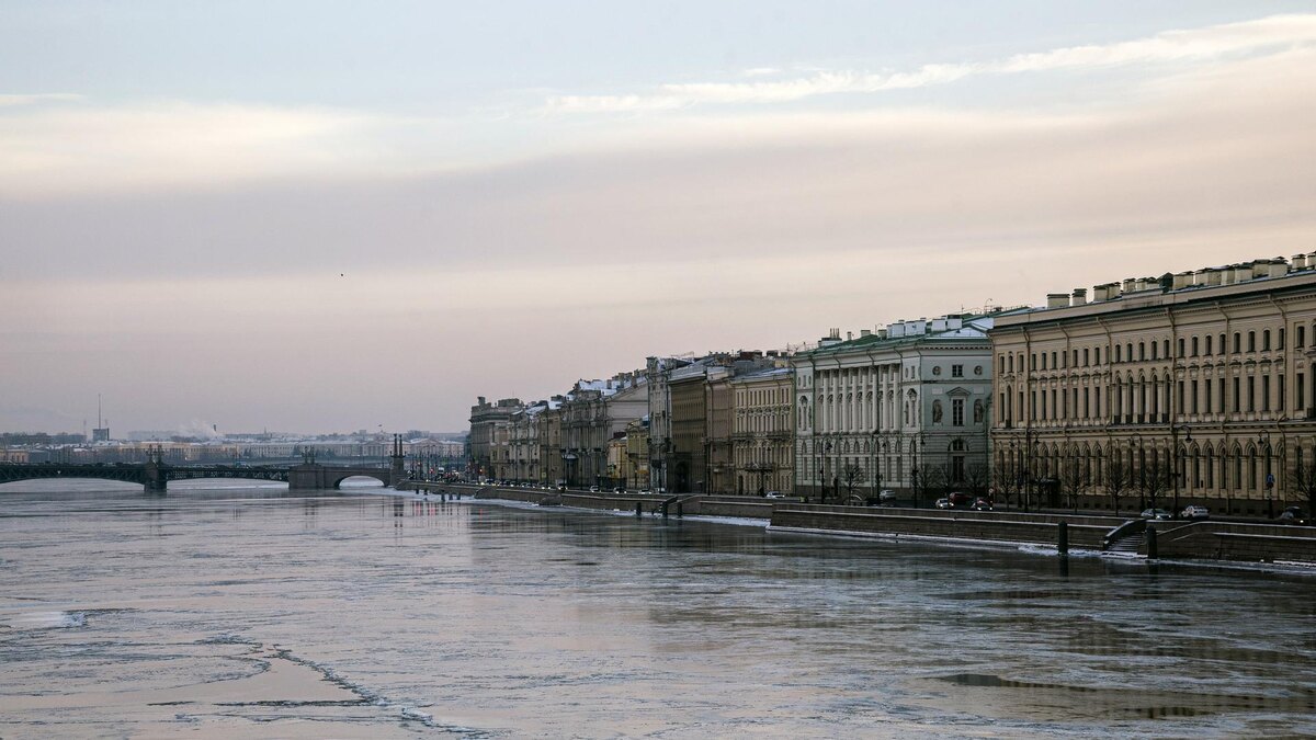    Фото: ИЗВЕСТИЯ/Телеканал «78»