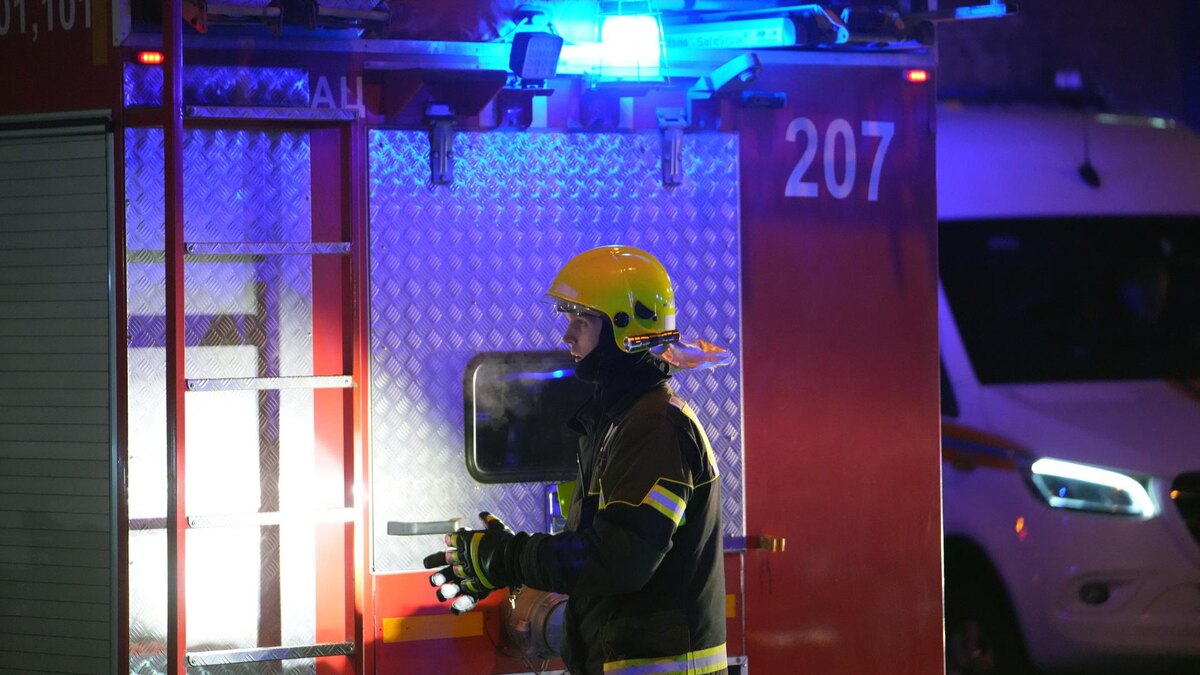    Фото: ИЗВЕСТИЯ/Дмитрий Коротаев