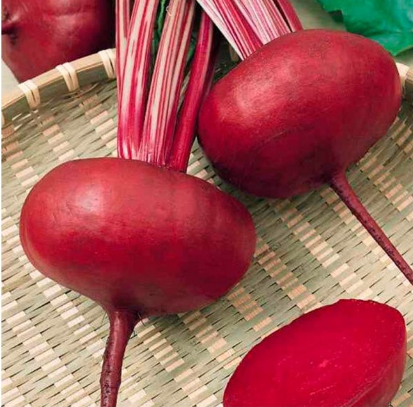 Египетская плоская