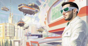    Внедрение ИИ в систему отслеживания сроков действия документов Илларион Головков