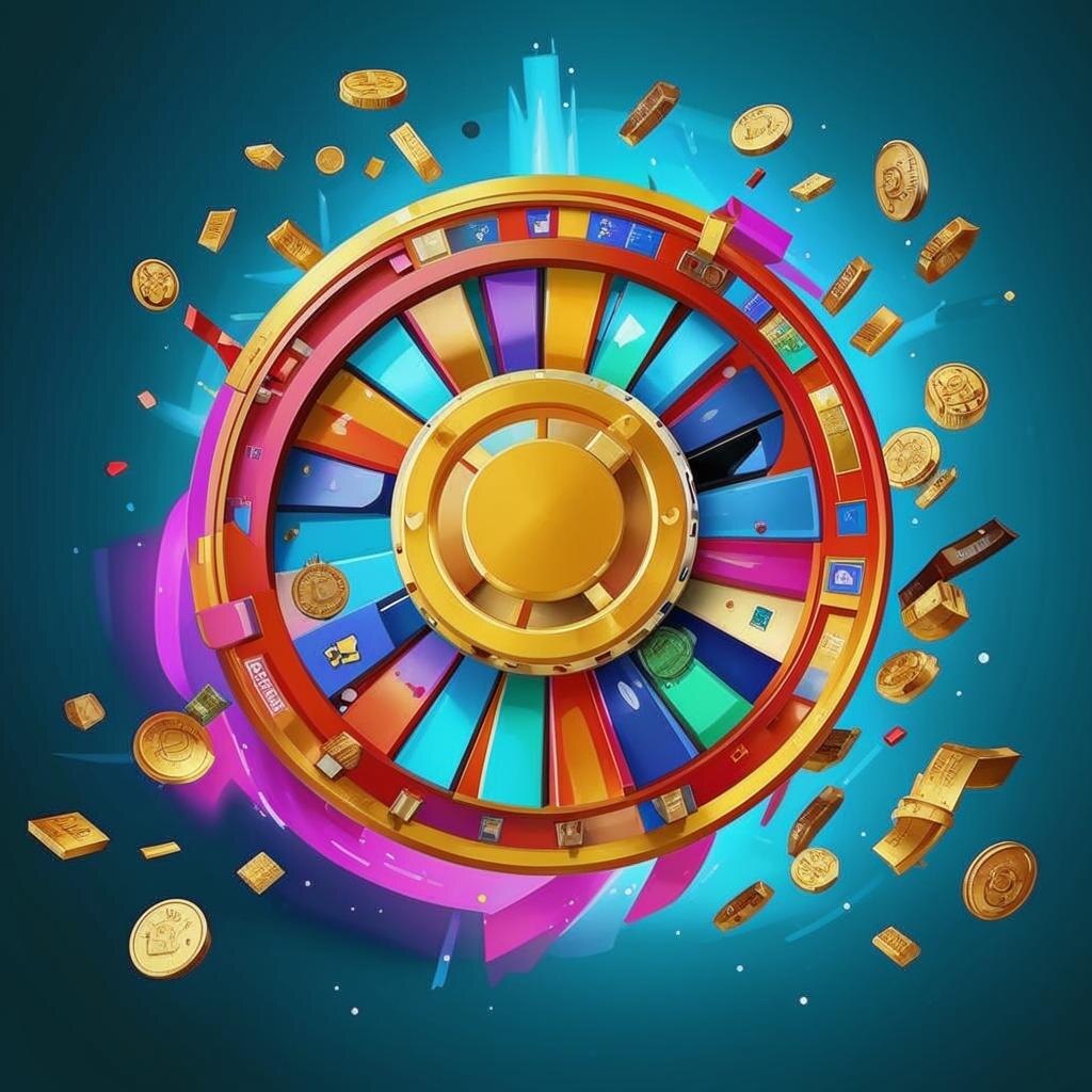 Крути Барабан с Альфа-Банком и зарабатывай кэшбэк до 100% каждый месяц!