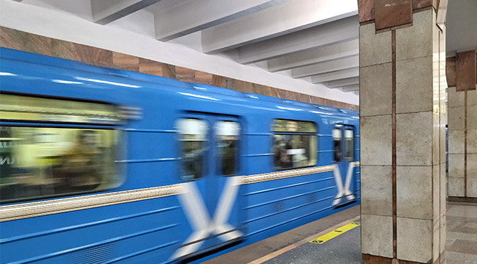    Фото из архива "Континента Сибирь"