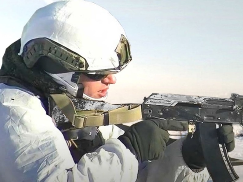 Фото: Минобороны РФ