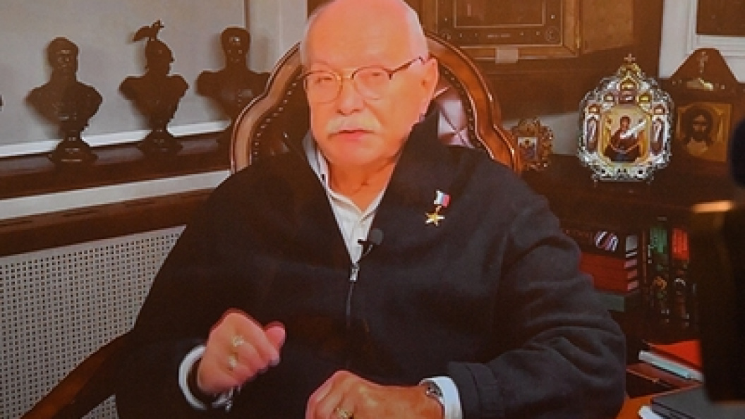    Фото: © Komsomolskaya Pravda/Globallookpress