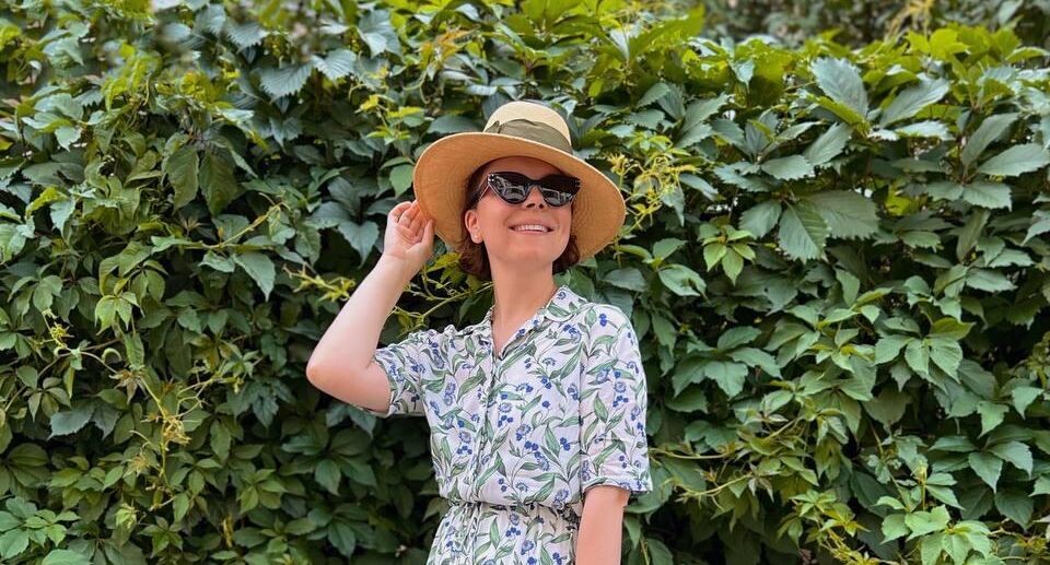    Татьяна Брухунова / Telegram