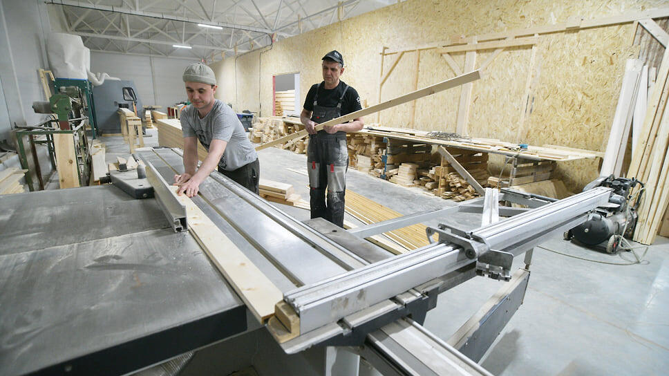 Фото: Андрей Архипов / Коммерсантъ