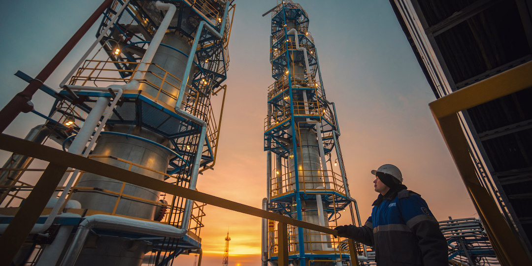 Чаяндинское нефтегазоконденсатное месторождение