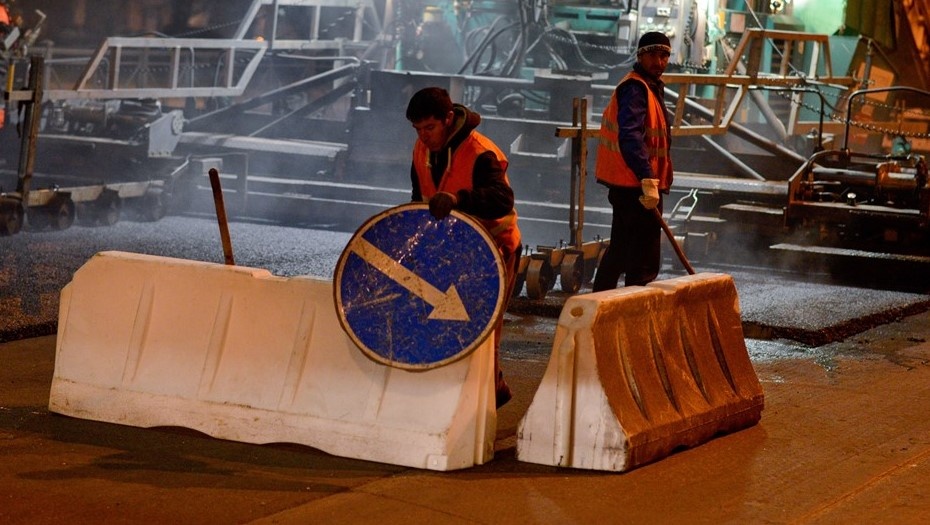    Автор фото: Ермохин Сергей/ДП