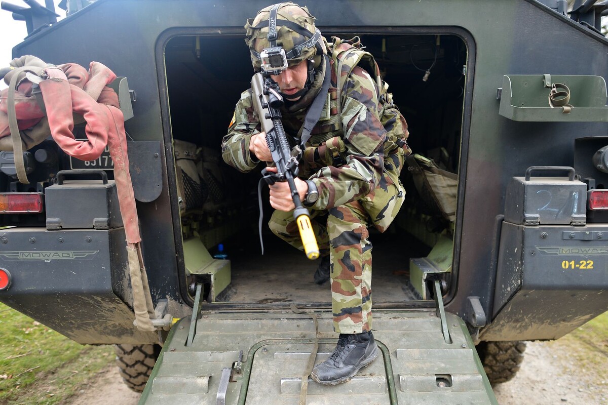     / Источник: © Artur Widak/Global Look Press