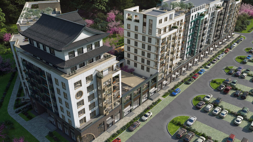 Фото: Единая информационная система жилищного строительства