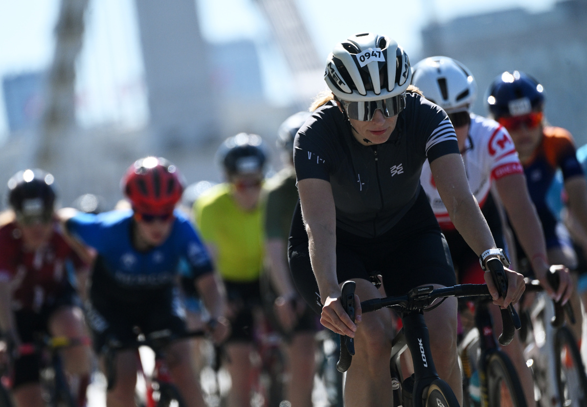 © РИА Новости/Кирилл Каллиников