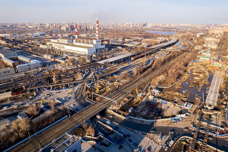    Фото Сергея Ветрова