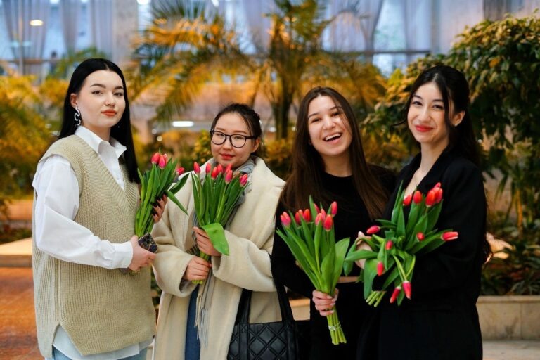    Фото: mos.ru Анфиса Слепцова