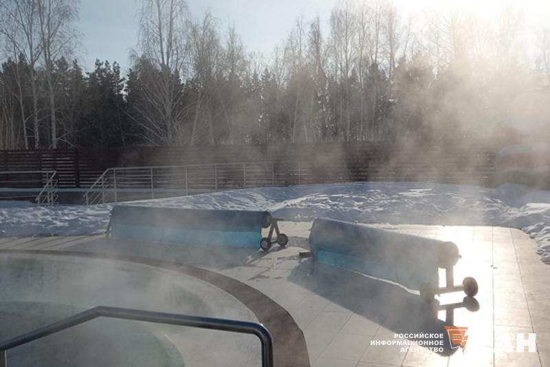    ЕАН / Архивное фото