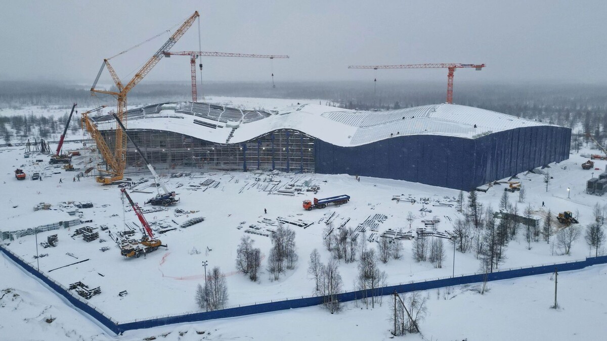    Фото: Ткачев Андрей/«Ямал-Медиа»