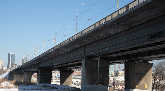    Фото Михаила Перикова из архива "Континента Сибирь"