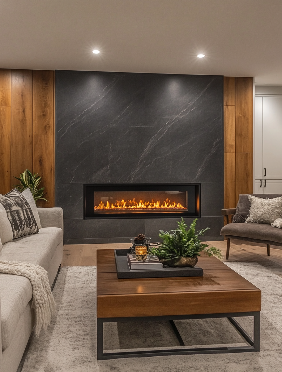    Электрокамины Dimplex: идеальное сочетание уюта, безопасности и инноваций для вашего дома Kamin